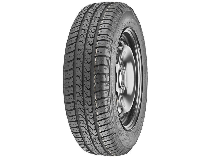 Летняя шина Debica Passio 185/60 R14 82T