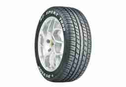 Летняя шина Dunlop SP Sport 7000 225/55 R18 98V