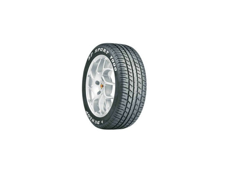 Летняя шина Dunlop SP Sport 7000 215/60 R16 94H