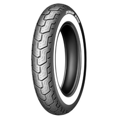 Летняя шина Dunlop D402 H/D WWW 130/90 R16 72H