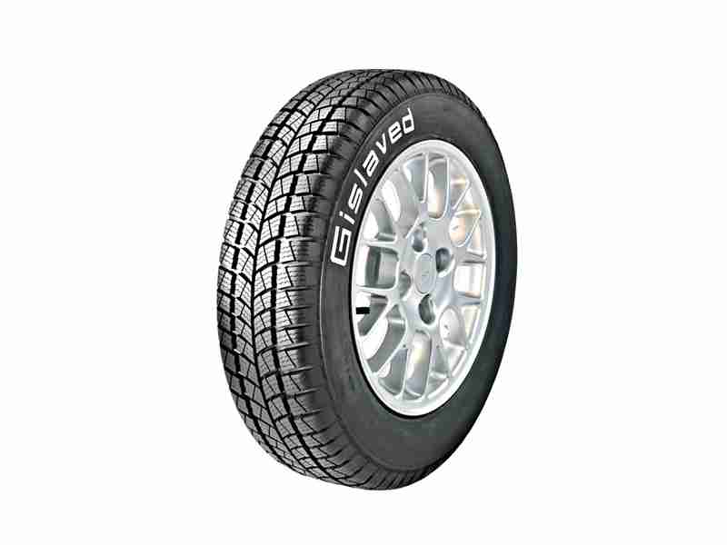 Зимняя шина Gislaved Euro*Frost 2 185/70 R14 88T