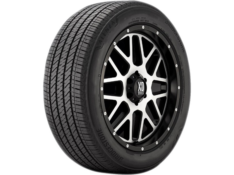 Bridgestone Alenza A/S 02 275/60 R20 115S