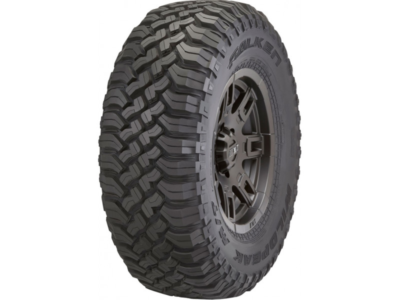 Всесезонная шина Falken WildPeak M/T MT01 35/12.50 R17 121Q