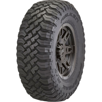 Всесезонна шина Falken WildPeak M/T MT01 245/75 R16 120/116Q