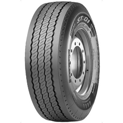 Pirelli ST:01 TRIATHLON (прицепная) 385/55 R22.5 160K