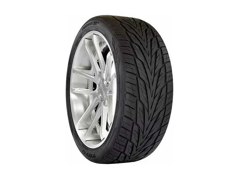 Летняя шина Toyo Proxes S/T III 265/70 R17 110V