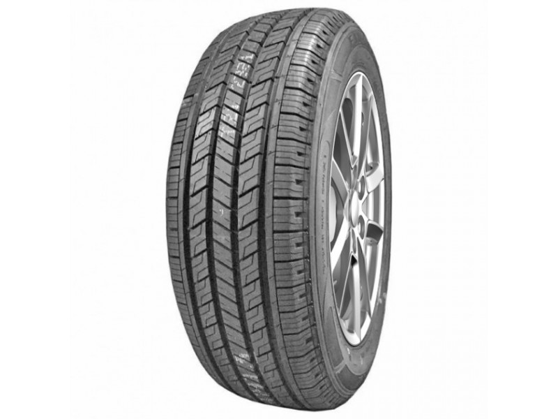 Летняя шина Firemax FM515 205/70 R15 96H