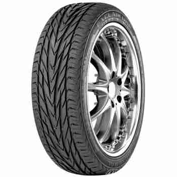 Літня шина General Tire Exclaim UHP 285/30 R22 101W
