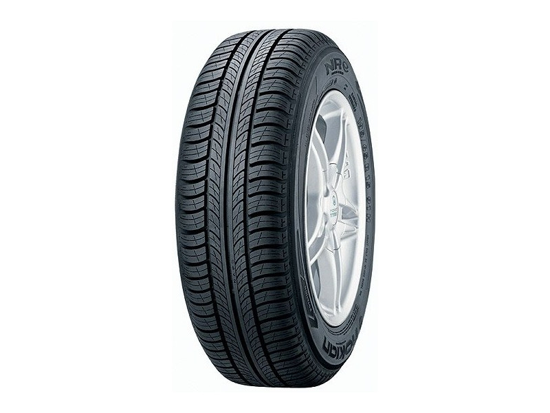 Летняя шина Nokian NRe 195/60 R15 88H
