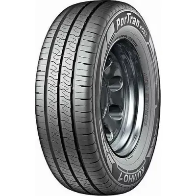 Летняя шина Marshal PorTran KC53 225/75 R16C 107/105T