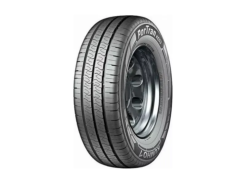 Летняя шина Marshal PorTran KC53 225/75 R16C 107/105T