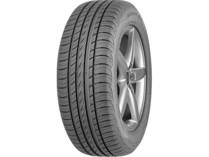 Літня шина Sava Intensa SUV 2 295/35 R21 107Y