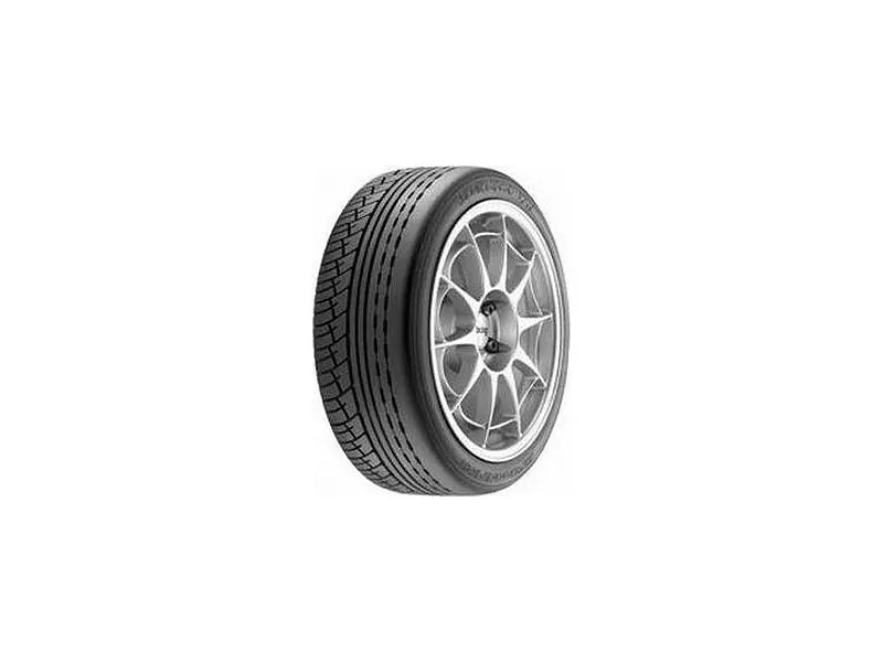 Летняя шина BFGoodrich Scorcher T/A 255/55 R17 102H