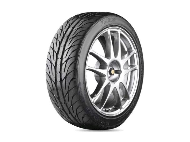 Dunlop Formula FM901 205/55 R16 89V