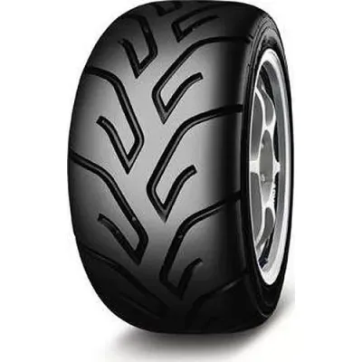 Летняя шина Yokohama Advan A048 185/55 R14 80V