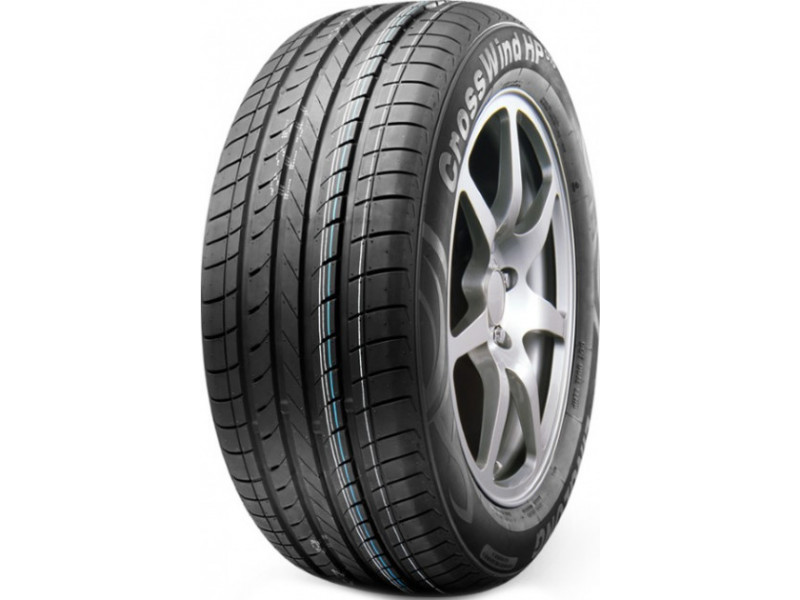 Летняя шина LingLong CrossWind HP010 235/60 R17 102H