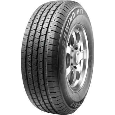Зимняя шина LingLong CrossWind H/T 245/65 R17 107T