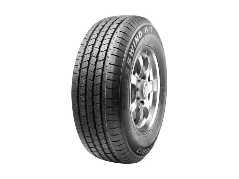 Зимняя шина LingLong CrossWind H/T 245/65 R17 107T