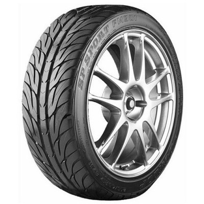 Летняя шина Dunlop SP Sport FM901 225/45 R17 90W
