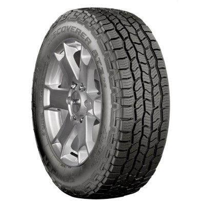 Всесезонна шина Cooper Discoverer AT3 4S 215/65 R17 99T