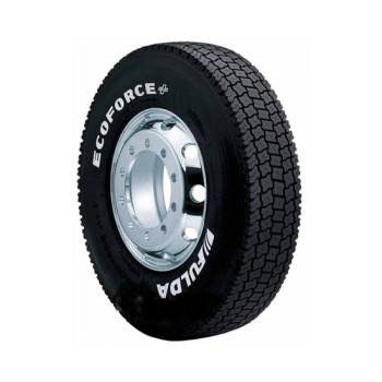 Fulda Ecoforce+ (рулевая) 295/80 R22.5 152/148M