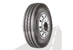 Aufine AEM3 (универсальная) 315/80 R22.5 157/154M PR20