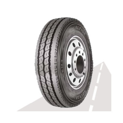 Aufine AEM3 (универсальная) 315/80 R22.5 157/154M PR20