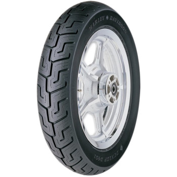 Летняя шина Dunlop D401 160/70 R17 73H