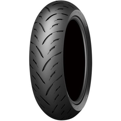 Летняя шина Dunlop SPORTMAX GPR-300 190/50 R17 73W