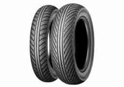 Летняя шина Dunlop TT72 GP 100/90 R12 49J