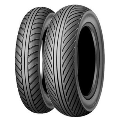Летняя шина Dunlop TT72 GP 100/90 R12 49J