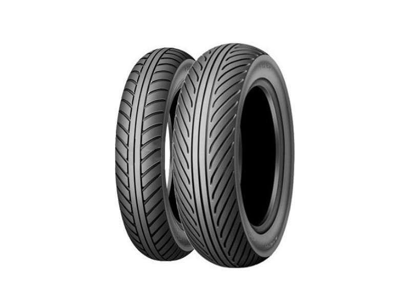 Dunlop TT72 GP 120/80 R12 55J