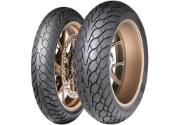 Летняя шина Dunlop Mutant M+S 170/60 R17 72W