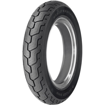 Dunlop D402 H/D 130/70 R18 63H