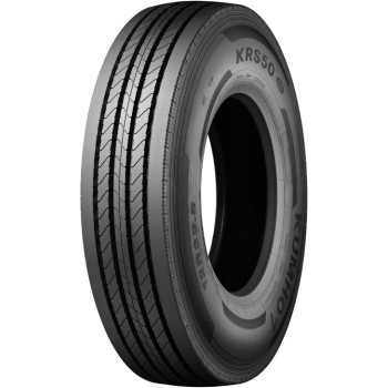 Kumho KRS50 (рулевая) 315/80 R22.5