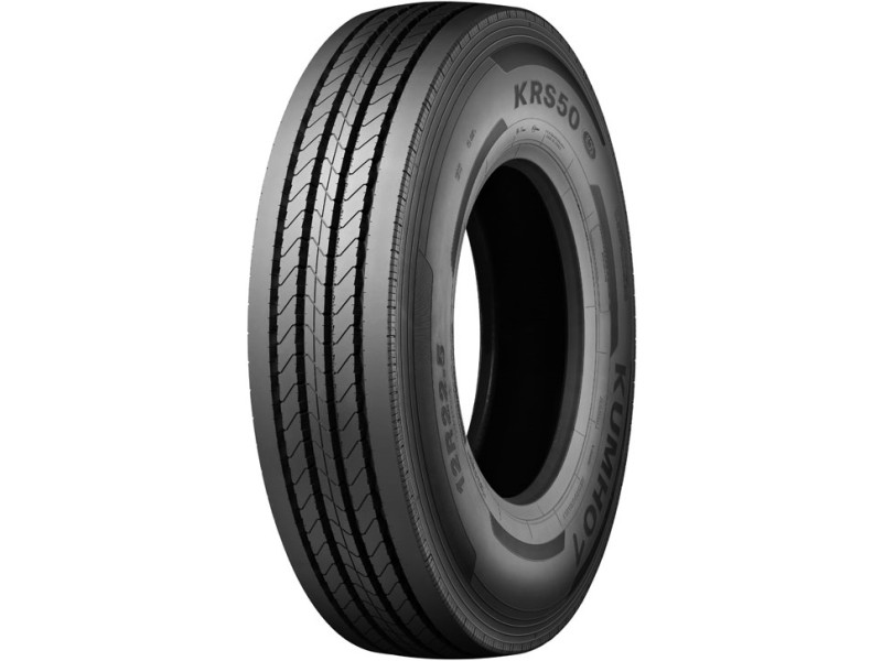 Kumho KRS50 (рулевая) 315/80 R22.5