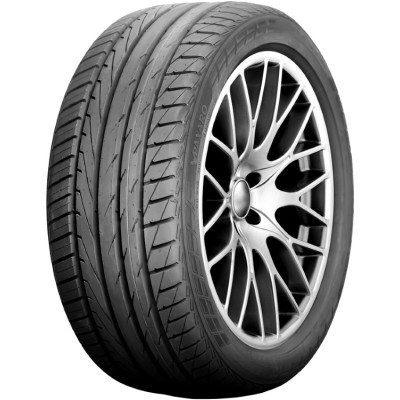 Летняя шина Paxaro Rapido SUV 235/55 R18 104Y