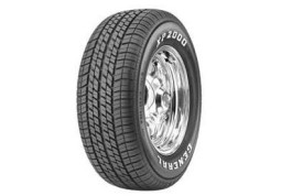 General Tire XP 2000 II 255/70 R15 108T