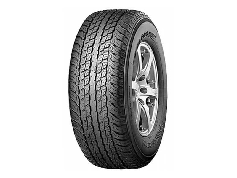 Летняя шина Yokohama Geolandar G94BV 285/60 R18 116V