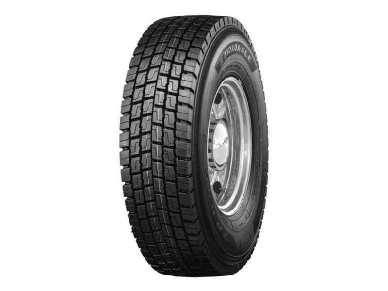 Всесезонная шина Triangle TRD06 (ведущая) 9.5 R17.5 136/134M