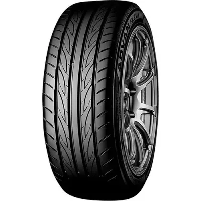 Літня шина Yokohama Advan Fleva V701 265/35 R18 97W