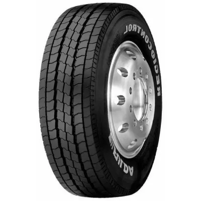 Всесезонная шина Fulda Regiocontrol * (рулевая) 225/75 R17.5 129/127M