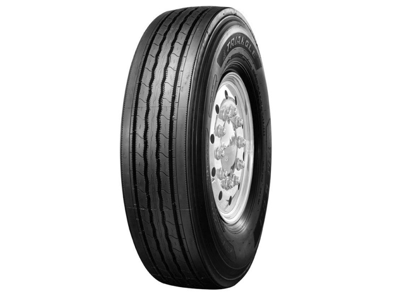 Всесезонная шина Triangle TRS03 (рулевая) 235/75 R17.5 141/140J