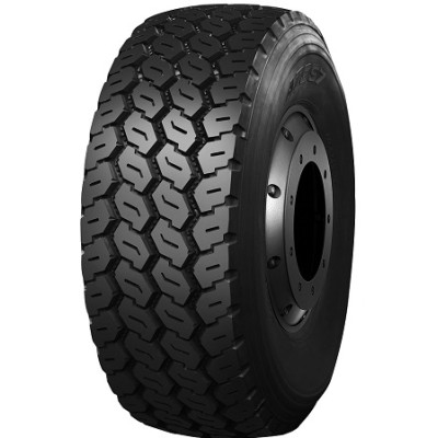 Всесезонная шина Goodride AT557 (прицепная) 385/65 R22.5 160K PR20