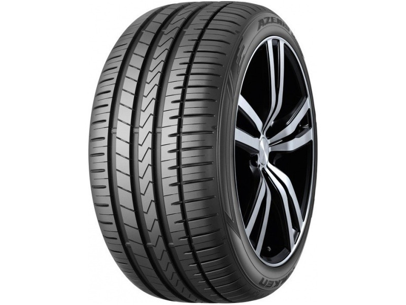 Літня шина Falken Azenis FK510 245/50 R18 104Y Run Flat