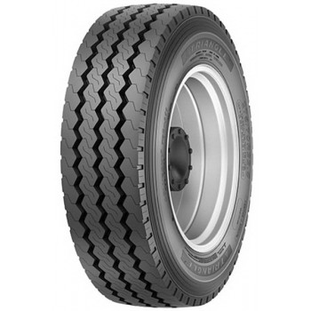 Всесезонна шина Triangle TBC-A11 (кермова) 245/70 R19.5 141/140J 18PR