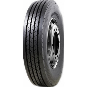 Всесезонна шина Ovation EAL535 (універсальна) 275/70 R22.5 152/148J