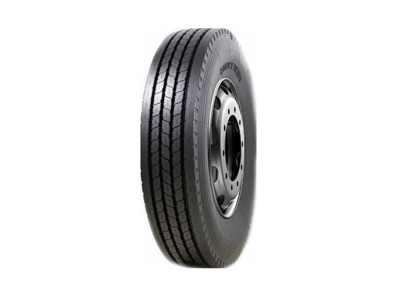 Всесезонная шина Ovation EAL535 (универсальная) 275/70 R22.5 152/148J