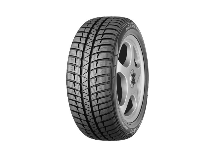 Зимняя шина Falken Eurowinter HS449 235/60 R17 102H