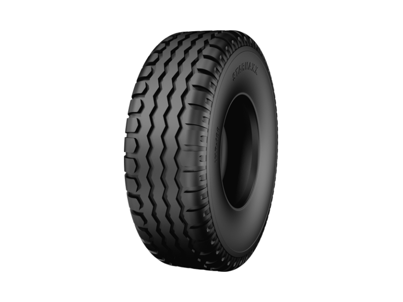 Всесезонная шина Starmaxx IMP-100 (с/х) 10.00/80 R12 122A8 PR10